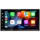 thumbnail image 1 of Estéreo para coche Kenwood DMX8709S de 6.8 pulgadas inalámbrico CarPlay/Android, 1 of 6