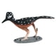 thumbnail image 1 of Figura De Juguete De Simulación Realista Juguete Educativo Para Edades Tempranas Para Diorama Cake Topper Roadrunner, 1 of 5