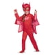 thumbnail image 1 of Disfraz Owlette Classic PJ Masks para niños de 3 a 4 años, 1 of 4