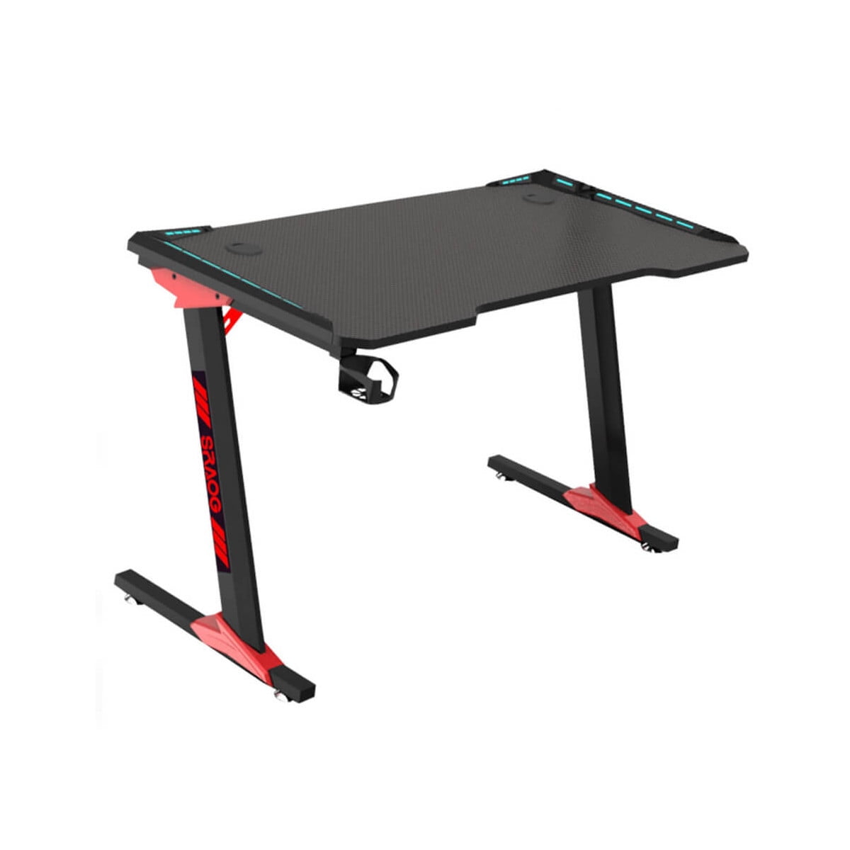 Bookstore - Escritorio Gamer Pro