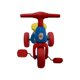 thumbnail image 3 of Triciclo Azul Con Pedal Rod014, 3 of 3