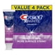 thumbnail image 1 of Pasta de Dientes Crest 3D White Advanced Luminous Mint 110 ml, 1 of 3