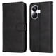 thumbnail image 1 of Funda Billetera para Realme 10 Pro Plus 5G con Porta Tarjetas y Soporte Ajustable Negro, 1 of 5