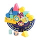 thumbnail image 4 of Ni?os Montisorri Owl Balance Juego De Bloques De Construcción Juguetes Educativos Sensoriales, 4 of 5