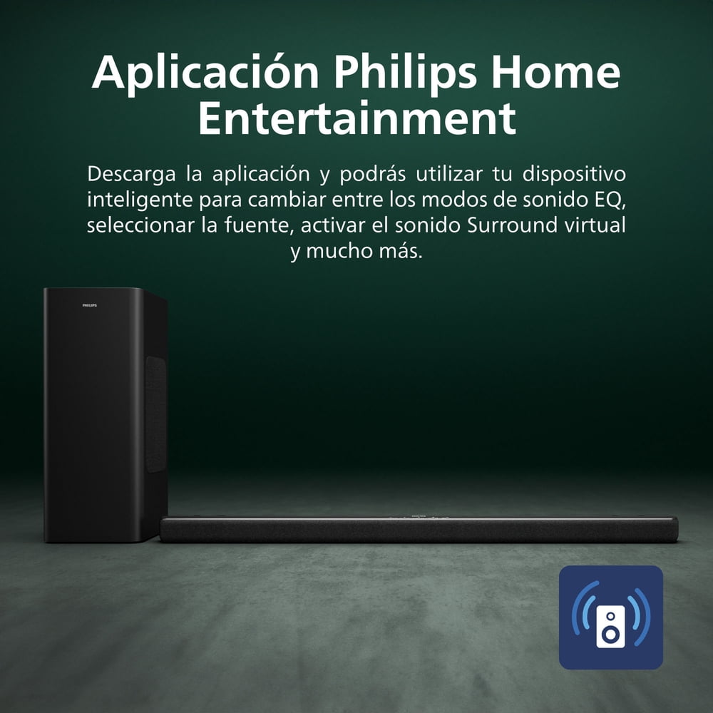 Philips TAB6309 Acero, foto 9