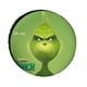 thumbnail image 1 of El Grinch Funda para neumático de repuesto de tela Oxford - Tela Oxford 76CM, 1 of 6