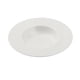 thumbnail image 1 of Plato de postre Yanco CA-610 Cambria X 300 ml, color blanco brillante, China, 1 of 1