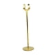 thumbnail image 2 of Soporte De Número De Mesa De Metal Decoración Del Hogar Lindo Para El Número De Mesa De Fiesta De Boda U Titanio 12n, 2 of 5