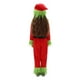 thumbnail image 4 of Disfraz Infantil El Grinch Navidad, 4 of 5