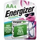 thumbnail image 1 of Pilas Recargables Energizer Recharge Power Plus AA Pack 4, 1 of 3