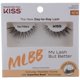 thumbnail image 1 of Pestañas postizas KISS My Lash But Better sin filtros (paquete de 6), 1 of 4