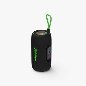 Fiddler - Parlante Inalámbrico Bluetooth Rocket High Power 20W