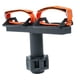 thumbnail image 5 of Tibialis Trainer Durable Tib Bar Shin Trainer Para Entrenamientos De Elevación De Piernas Principiante Doble, 5 of 5