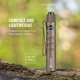 thumbnail image 4 of Linterna OLIGHT I3T EOS 180 lúmenes para acampar y hacer senderismo, 4 of 7