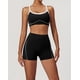 thumbnail image 3 of Conjunto Mujer Top y Short Silueta Activa Premium, 3 of 5