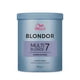 thumbnail image 1 of Polvo Aclarador Wella Blondor Multi 800ml, 1 of 3