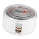 thumbnail image 5 of Yogurtera De Acero Inoxidable Con Interior Para Regalo De Inauguración De La Casa, Alquiler En Casa O Residencia., 5 of 5