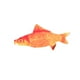 thumbnail image 3 of Gato De Peluche Catnip Fish Toys 18cm Simulación De Pez Relleno Juguete Práctico Lovely Carp, 3 of 5