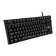 thumbnail image 3 of TECLADO MECANICO GAMER MONSTER PUNISHER OPEN BOX, 3 of 5