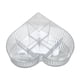 thumbnail image 3 of Organizador Cosmético Vitrina Encimera Transparente, 3 of 3