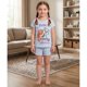 thumbnail image 3 of Pijama Cotton Niña | Suavidad para el Descanso Infantil, 3 of 3