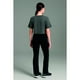 thumbnail image 2 of Ultimate Polera MC Mujer Dark gray, 2 of 3