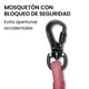 thumbnail image 5 of Correa De Paseo Petlounge Easy Glam Mascotas Perros 1.5m rosa, 5 of 5