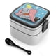 thumbnail image 1 of Fiambrera Doble Capa Desmarcar Dumbo 1000ml, 1 of 6