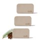 thumbnail image 1 of Recambio para ambientador de coche Drift Stone con aroma a pino con clip, 1 of 7