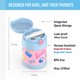 thumbnail image 2 of Fiambrera THERMOS 284 ml Barbie con cuchara, 2 of 4