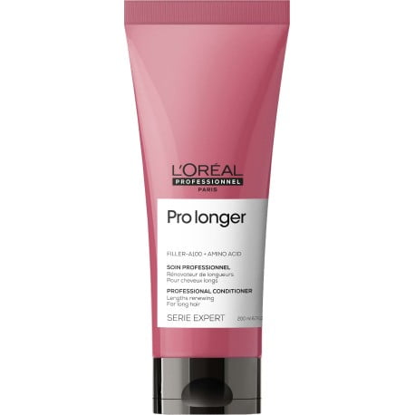 Loreal Profesional - Acondicionador Pro Longer 200ml