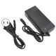 thumbnail image 4 of Adaptador de corriente hembra de 42 V, 2 A CC, 5525 mm, cargador de fuente de alimentación, carga inteligente y segura, 100-240 V, 4 of 8