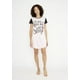 thumbnail image 1 of Camisola de algodon 711027 talla XL Kayser, 1 of 2