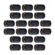 thumbnail image 3 of 20 Tapones Para Válvulas De Neumáticos, Color Negro, Para Bicicletas Y Motocicletas., 3 of 5