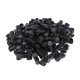 thumbnail image 3 of 100 Pack Hook Stop Lock Lock Lock Candado antirrobo negro 6 mm, 3 of 5