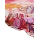 thumbnail image 5 of INSPIRE CHIC Camisas de Regreso a Clases para Mujeres Camisas Hawaianas de Manga Corta con Botones Florales Tropicales M Rosa Brillante, 5 of 6
