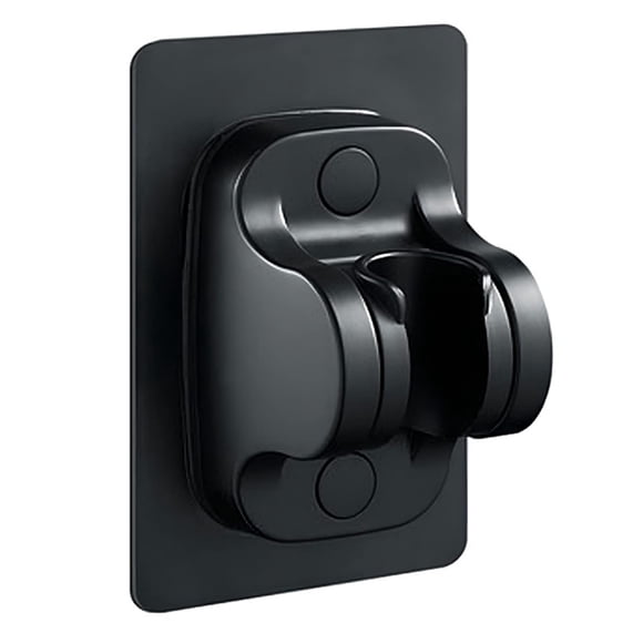 Soporte para ducha DASITON impermeable con adhesivo para pared