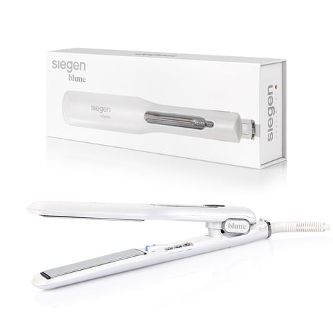 Alisador Siegen Sg-B4759 Titanio + Iones Negativos