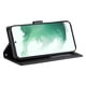 thumbnail image 3 of Funda para FOXDOCK Samsung Galaxy A25 5G– Cuero Premium, 3 ranuras para tarjetas, Protección contra impactos, 3 of 5