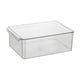 thumbnail image 2 of Contenedor De Masa, Contenedor De Bolas De Masa Transparente Para Refrigerador De Restaurante Casero, 2 of 5