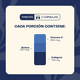 thumbnail image 5 of Biotina + Colágeno Hidrolizado + Vitamina C 500mg 60 Cap Karun Life, 5 of 7