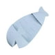 thumbnail image 1 of Mini Guante De Horno Manoplas De Pellizco De Cocina Soporte De Olla Resistente Al Calor Azul Claro, 1 of 2
