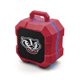 thumbnail image 1 of Altavoz Bluetooth inalámbrico SOAR NCAA Shockbox Wisconsin, 1 of 4
