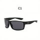 thumbnail image 3 of Men's And Women's Polarized Sports Sunglasses UV Protection Glasses For Outdoor Driving Riding Running Drifting Mountain Climbing, 3 of 5