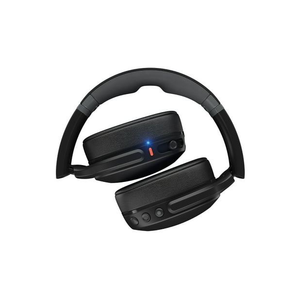 Audífonos Crusher Evo Black | Lider