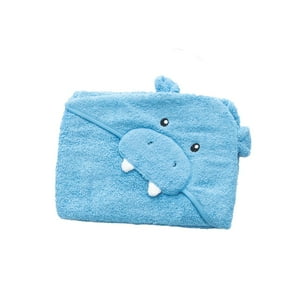 Lady Genny - Toalla De Bebé Absorbente Y Suave