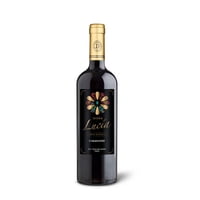 Vino Tinto Gran Reserva Carmenere Botella 750 Ml Doña Lucia