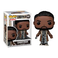 Funko - Pop Movies Candyman Pop 1 W Ch