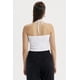 thumbnail image 3 of Polera Mujer Halter Blanco, 3 of 4