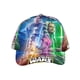 thumbnail image 1 of Star Wars: Las Guerras Clon Gorra de Béisbol para Hombres, Mujeres y Niños, Gorra Clásica de Visera Plana, Gorra Hip Hop Trucker, Snapback Ajustable, 1 of 5